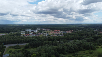 Parduodamas butas Jaunimo g., Birštono m., Birštono sav., 65.05 m2 ploto, 2 kambariai 21