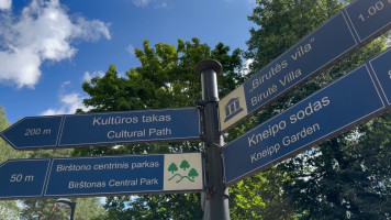 Parduodamas butas Jaunimo g., Birštono m., Birštono sav., 65.05 m2 ploto, 2 kambariai 24