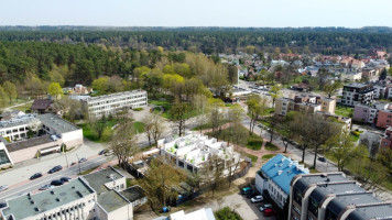 Parduodamas butas Jaunimo g., Birštono m., Birštono sav., 65.05 m2 ploto, 2 kambariai 28