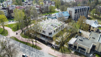 Parduodamas butas Jaunimo g., Birštono m., Birštono sav., 65.05 m2 ploto, 2 kambariai 29