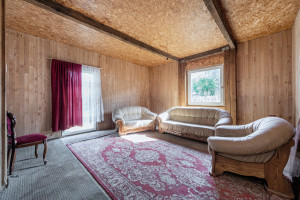 Parduodamas namas Santakos 1-oji g., Santakos k., Vilniaus r. sav., 85.79 m2 ploto, 1 aukštai 11