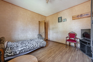 Parduodamas namas Santakos 1-oji g., Santakos k., Vilniaus r. sav., 85.79 m2 ploto, 1 aukštai 14