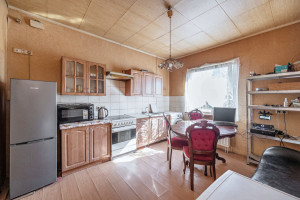 Parduodamas namas Santakos 1-oji g., Santakos k., Vilniaus r. sav., 85.79 m2 ploto, 1 aukštai 15