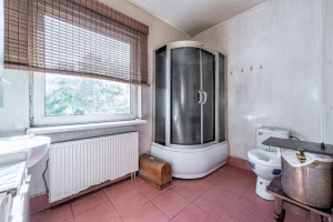 Parduodamas namas Santakos 1-oji g., Santakos k., Vilniaus r. sav., 85.79 m2 ploto, 1 aukštai 16