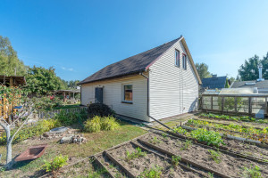 Parduodamas namas Santakos 1-oji g., Santakos k., Vilniaus r. sav., 85.79 m2 ploto, 1 aukštai 20
