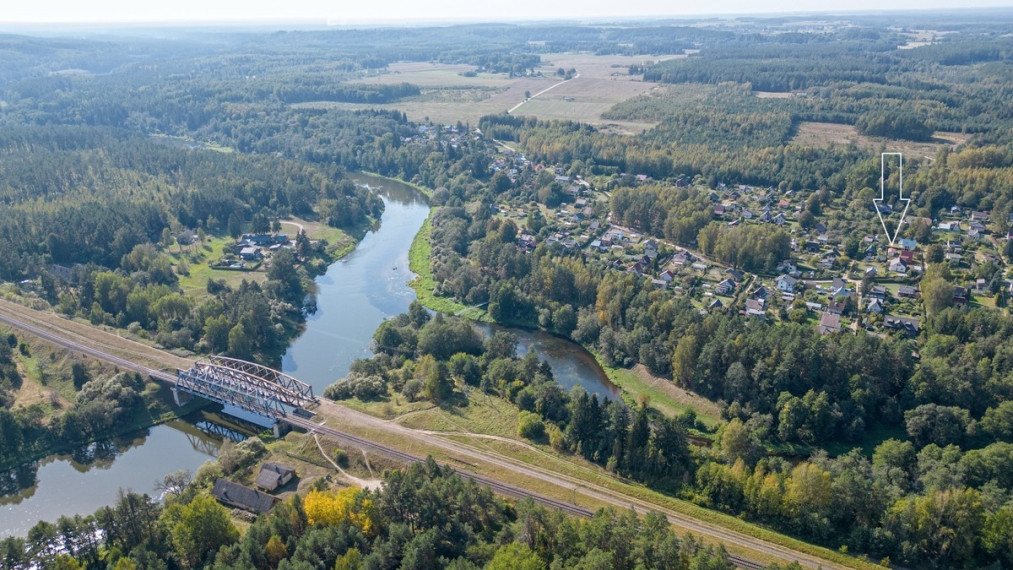 Parduodamas namas Santakos 1-oji g., Santakos k., Vilniaus r. sav., 85.79 m2 ploto, 1 aukštai 4