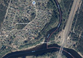 Parduodamas namas Santakos 1-oji g., Santakos k., Vilniaus r. sav., 85.79 m2 ploto, 1 aukštai 8