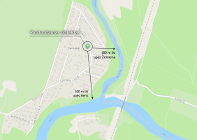 Parduodamas namas Santakos 1-oji g., Santakos k., Vilniaus r. sav., 85.79 m2 ploto, 1 aukštai 28