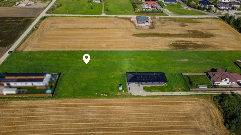 Parduodamas sklypas Pienių g., Vijolių k., Šiaulių r. sav., 7.00 a ploto 4