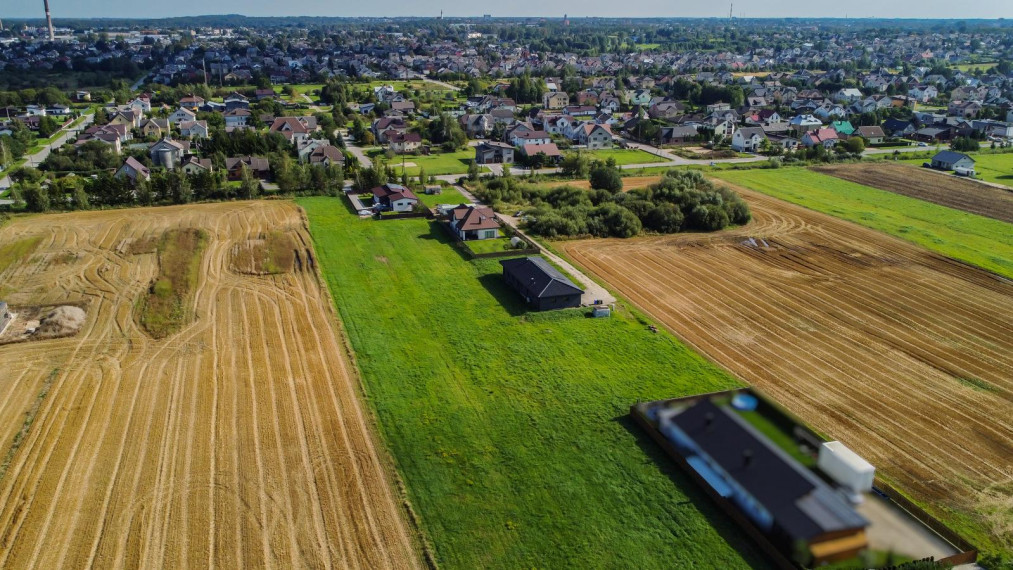 Parduodamas sklypas Pienių g., Vijolių k., Šiaulių r. sav., 7.00 a ploto 5