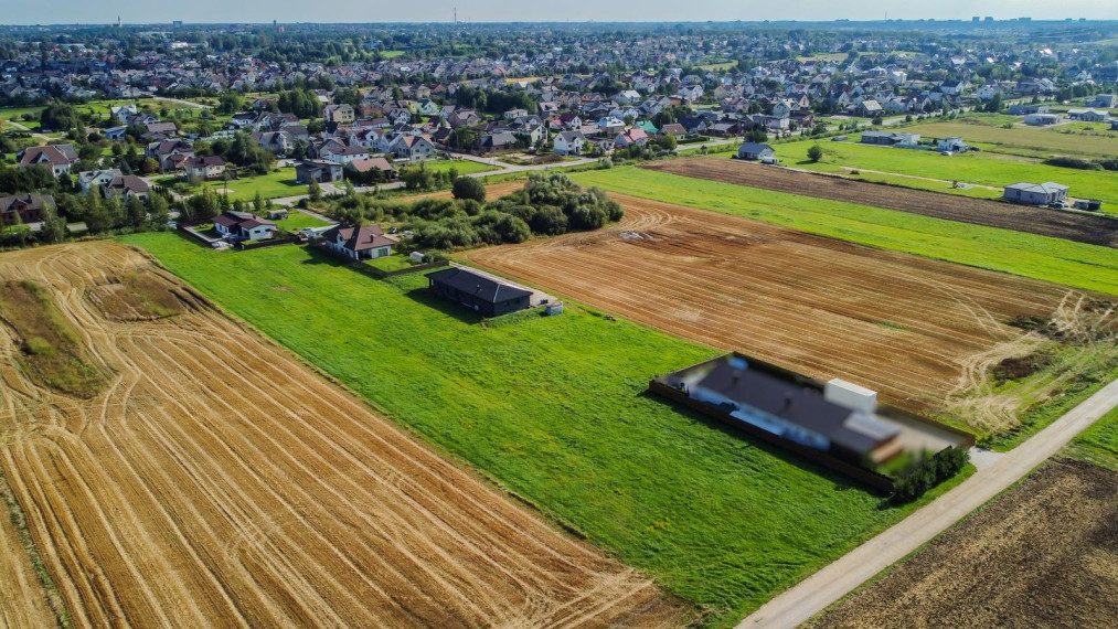 Parduodamas sklypas Pienių g., Vijolių k., Šiaulių r. sav., 7.00 a ploto 6