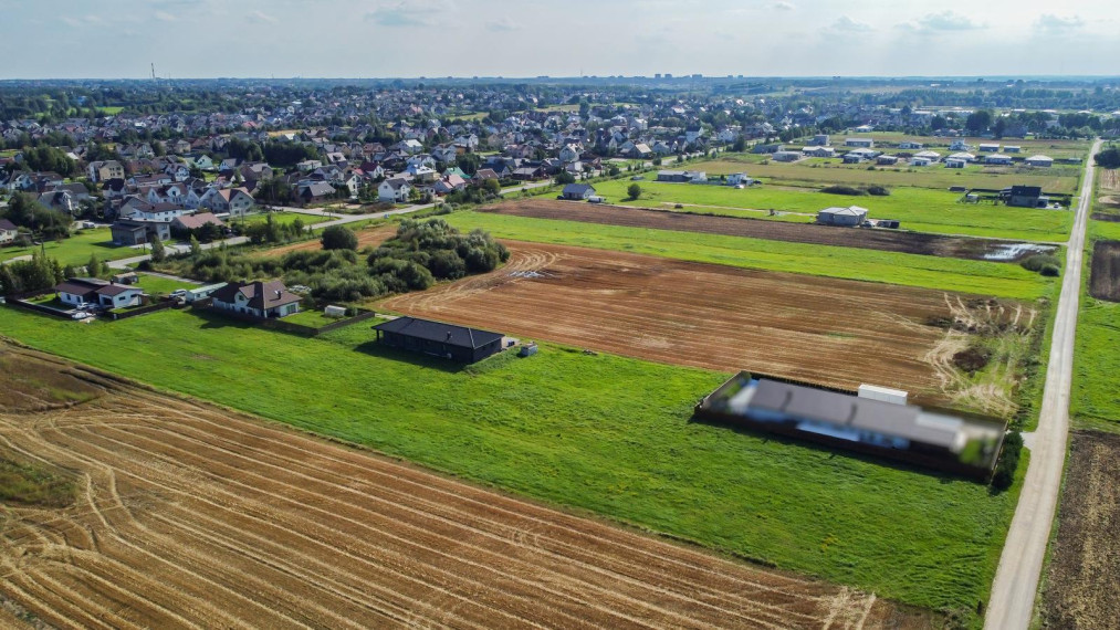 Parduodamas sklypas Pienių g., Vijolių k., Šiaulių r. sav., 7.00 a ploto 7