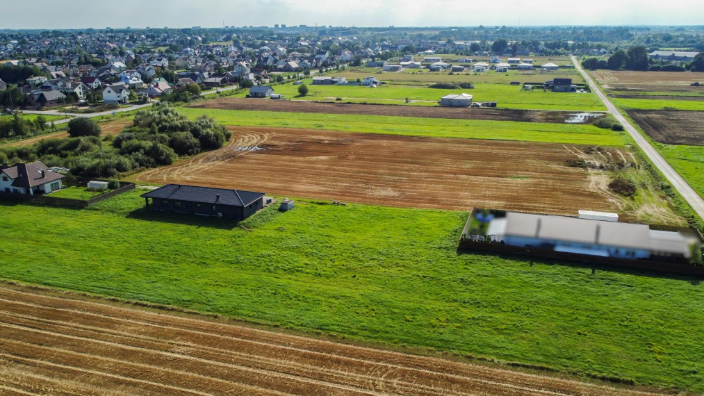 Parduodamas sklypas Pienių g., Vijolių k., Šiaulių r. sav., 7.00 a ploto 9