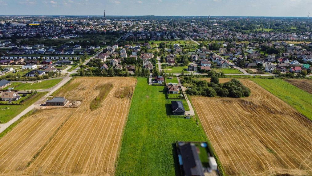 Parduodamas sklypas Pienių g., Vijolių k., Šiaulių r. sav., 7.00 a ploto 10