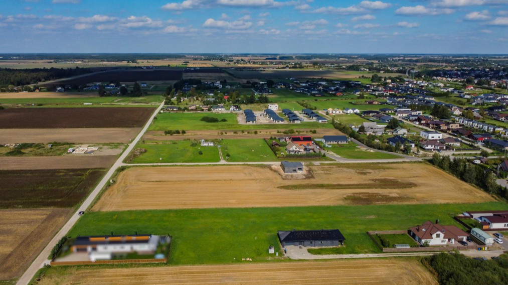 Parduodamas sklypas Pienių g., Vijolių k., Šiaulių r. sav., 7.00 a ploto 11