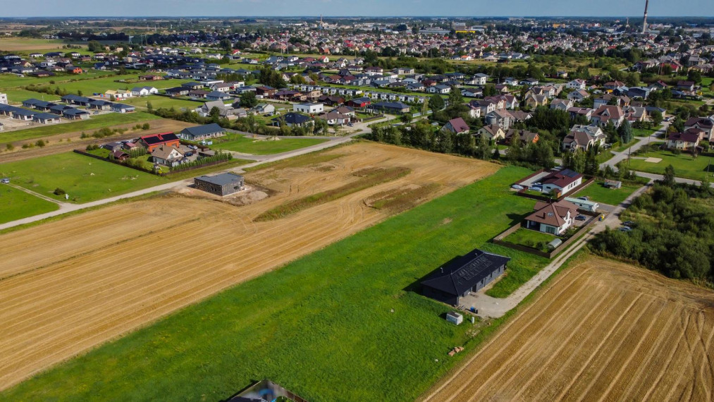Parduodamas sklypas Pienių g., Vijolių k., Šiaulių r. sav., 7.00 a ploto 13