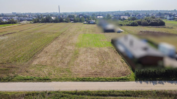 Parduodamas sklypas Vijolių k., Šiaulių r. sav., 7.00 a ploto 2