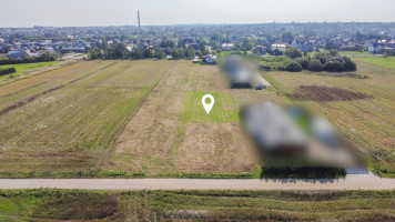 Parduodamas sklypas Vijolių k., Šiaulių r. sav., 7.00 a ploto 4