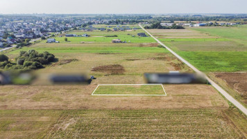 Parduodamas sklypas Vijolių k., Šiaulių r. sav., 7.00 a ploto 5