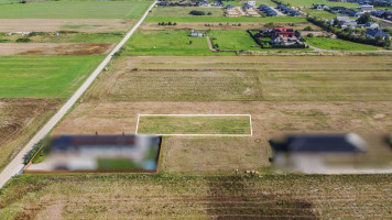 Parduodamas sklypas Vijolių k., Šiaulių r. sav., 7.00 a ploto 8