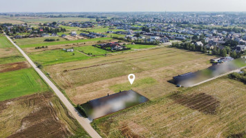 Parduodamas sklypas Vijolių k., Šiaulių r. sav., 7.00 a ploto 9