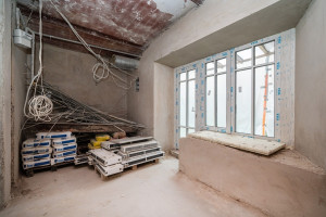 Nuomojamos administracinės, kitos paskirties, paslaugų, prekybos patalpos Pylimo g., Senamiestis, Vilniaus m., Vilniaus m. sav., 152.41 m2 ploto 7