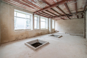 Nuomojamos administracinės, kitos paskirties, paslaugų, prekybos patalpos Pylimo g., Senamiestis, Vilniaus m., Vilniaus m. sav., 152.41 m2 ploto 8