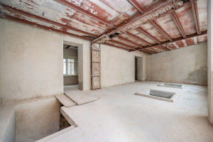 Nuomojamos administracinės, kitos paskirties, paslaugų, prekybos patalpos Pylimo g., Senamiestis, Vilniaus m., Vilniaus m. sav., 152.41 m2 ploto 10