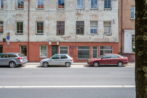 Nuomojamos administracinės, kitos paskirties, paslaugų, prekybos patalpos Pylimo g., Senamiestis, Vilniaus m., Vilniaus m. sav., 152.41 m2 ploto 13