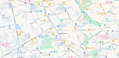 Nuomojamos administracinės, kitos paskirties, paslaugų, prekybos patalpos Pylimo g., Senamiestis, Vilniaus m., Vilniaus m. sav., 152.41 m2 ploto 16