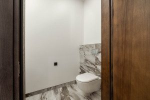Parduodamas namas Smilgų g., Kairėnų k., Vilniaus r. sav., 134 m2 ploto, 2 aukštai 7