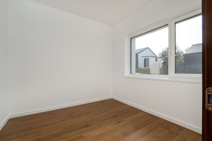 Parduodamas namas Smilgų g., Kairėnų k., Vilniaus r. sav., 134 m2 ploto, 2 aukštai 9