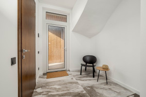 Parduodamas namas Smilgų g., Kairėnų k., Vilniaus r. sav., 134 m2 ploto, 2 aukštai 10