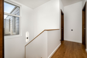Parduodamas namas Smilgų g., Kairėnų k., Vilniaus r. sav., 134 m2 ploto, 2 aukštai 11