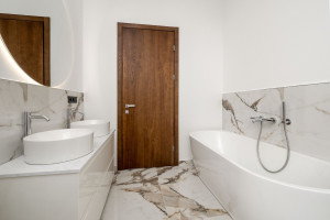 Parduodamas namas Smilgų g., Kairėnų k., Vilniaus r. sav., 134 m2 ploto, 2 aukštai 21