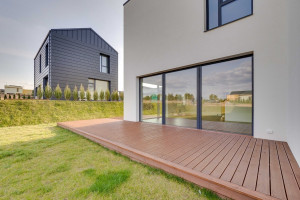 Parduodamas namas Smilgų g., Kairėnų k., Vilniaus r. sav., 134 m2 ploto, 2 aukštai 23