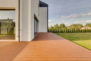 Parduodamas namas Smilgų g., Kairėnų k., Vilniaus r. sav., 134 m2 ploto, 2 aukštai 24