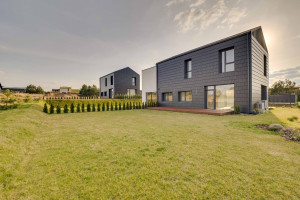 Parduodamas namas Smilgų g., Kairėnų k., Vilniaus r. sav., 134 m2 ploto, 2 aukštai 25
