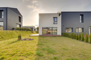 Parduodamas namas Smilgų g., Kairėnų k., Vilniaus r. sav., 134 m2 ploto, 2 aukštai 26