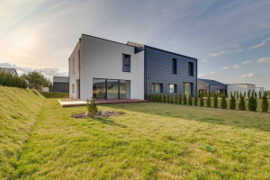 Parduodamas namas Smilgų g., Kairėnų k., Vilniaus r. sav., 134 m2 ploto, 2 aukštai 27
