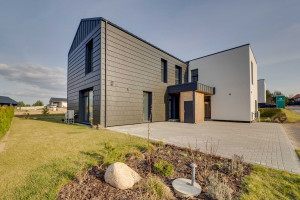 Parduodamas namas Smilgų g., Kairėnų k., Vilniaus r. sav., 134 m2 ploto, 2 aukštai 29