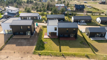 Parduodamas namas Smilgų g., Kairėnų k., Vilniaus r. sav., 134 m2 ploto, 2 aukštai 31