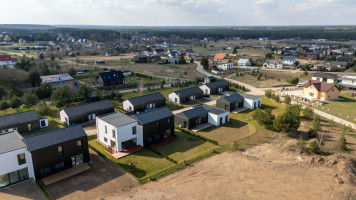 Parduodamas namas Smilgų g., Kairėnų k., Vilniaus r. sav., 134 m2 ploto, 2 aukštai 33