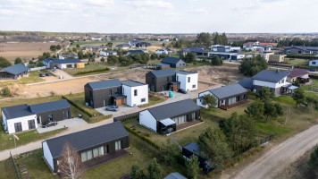 Parduodamas namas Smilgų g., Kairėnų k., Vilniaus r. sav., 134 m2 ploto, 2 aukštai 34