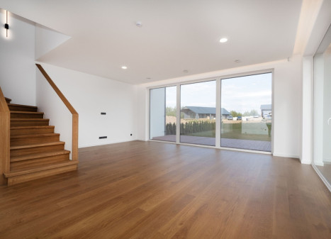Parduodamas namas Smilgų g., Kairėnų k., Vilniaus r. sav., 134 m2 ploto, 2 aukštai