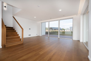 Parduodamas namas Smilgų g., Kairėnų k., Vilniaus r. sav., 134 m2 ploto, 2 aukštai 1
