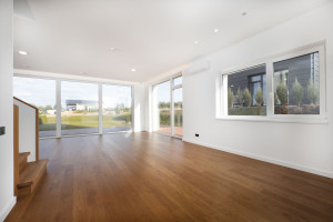 Parduodamas namas Smilgų g., Kairėnų k., Vilniaus r. sav., 134 m2 ploto, 2 aukštai 2