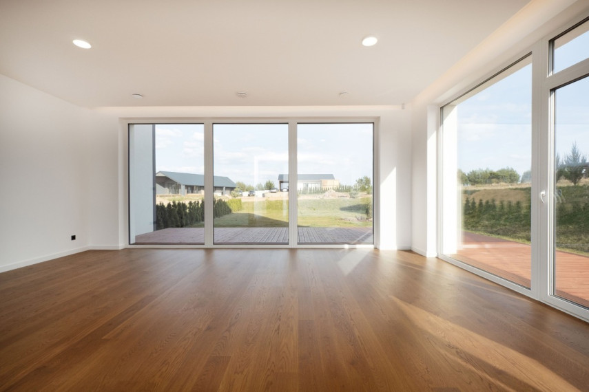 Parduodamas namas Smilgų g., Kairėnų k., Vilniaus r. sav., 134 m2 ploto, 2 aukštai 3