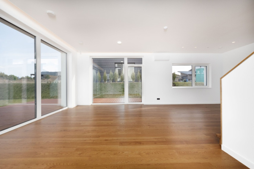 Parduodamas namas Smilgų g., Kairėnų k., Vilniaus r. sav., 134 m2 ploto, 2 aukštai 4
