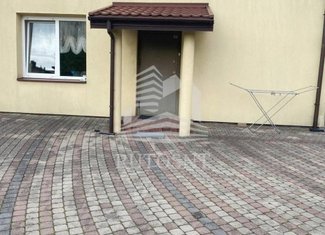 Parduodamas namas Poilsis, Klaipėdos m., Klaipėdos m. sav., 152 m² ploto 5 kambariai Parduodamas namas Poilsis, Klaipėdos m., Klaipėdos m. sav., 152 m² ploto 5 kambariai